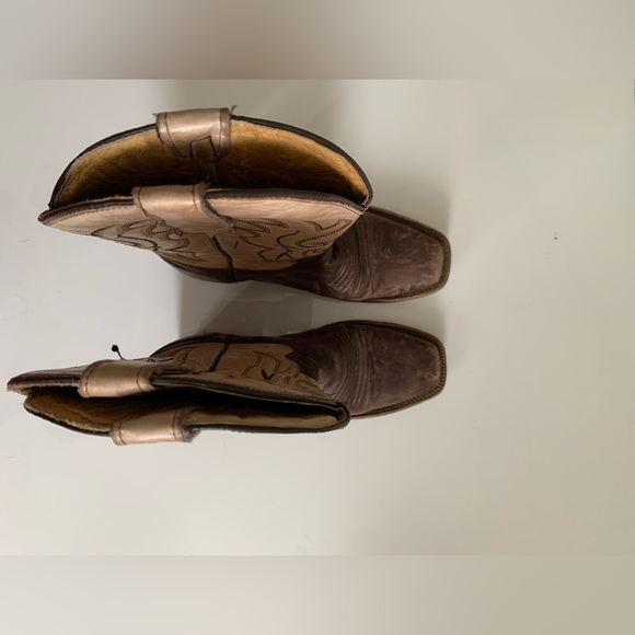 Circle G Boots - Picture 6 of 15